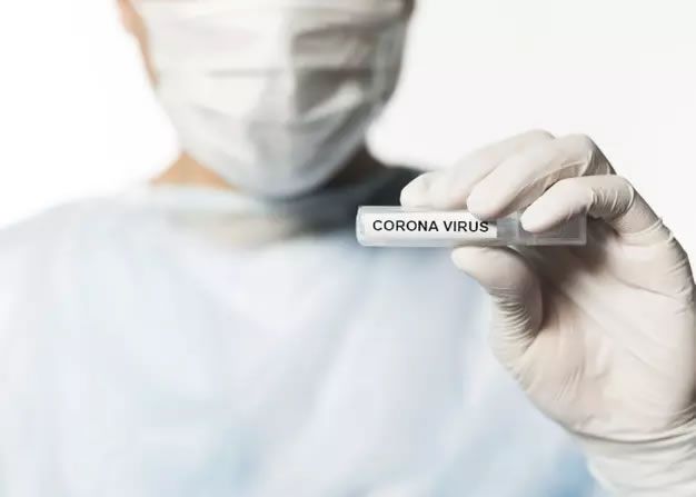 Pandemia: Teste laboratorial inédito identifica grau de imunidade ao vírus